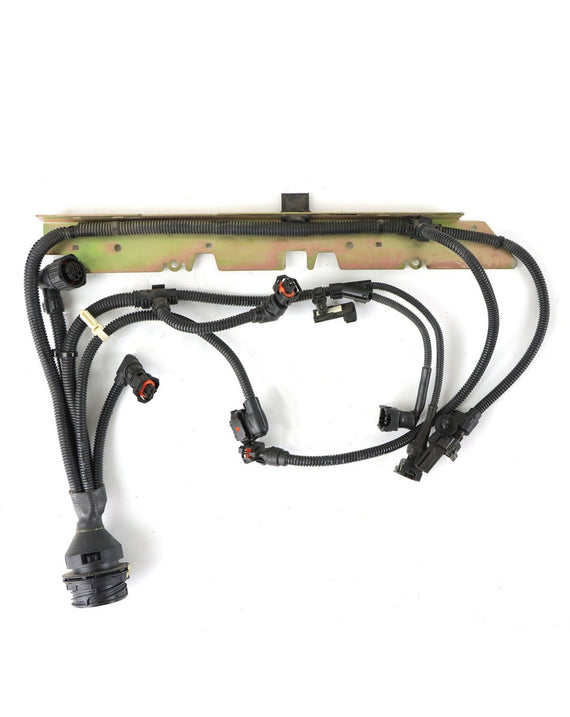 Faisceau de câbles de cabine 20555276 VOE20718807 pour pelle Volvo EC140B EC210B EC360B