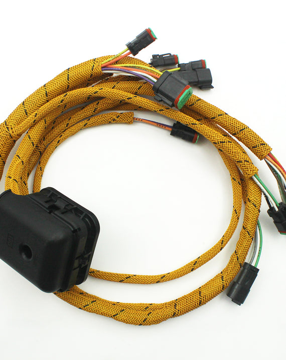 219-7461 2197461 C13 C11 Engine Wiring Harness for Caterpillar 345C 345D