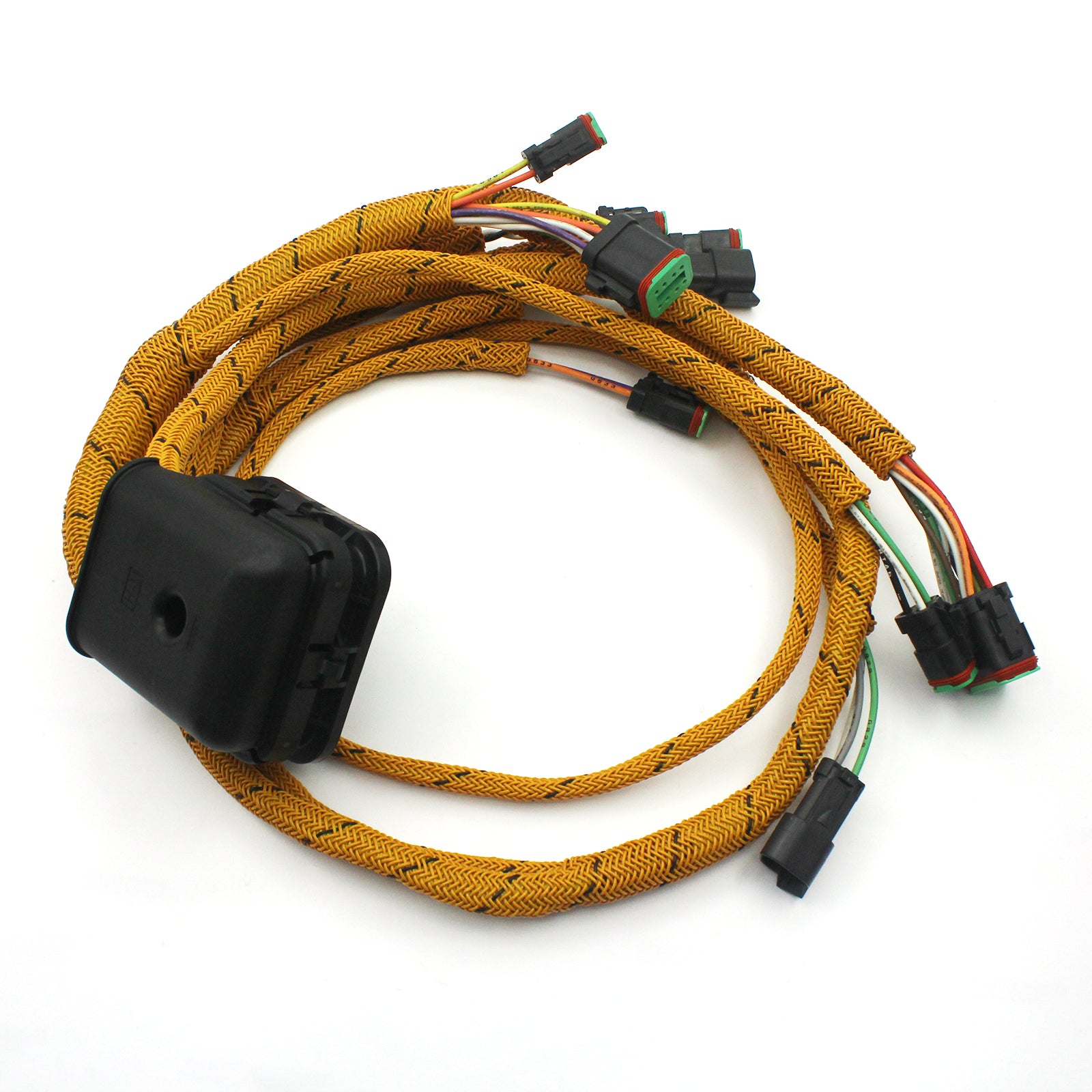 219-7461 2197461 C13 C11 Engine Wiring Harness for