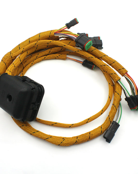 219-7461 2197461 C13 C11 Engine Wiring Harness for Caterpillar 345C 345D