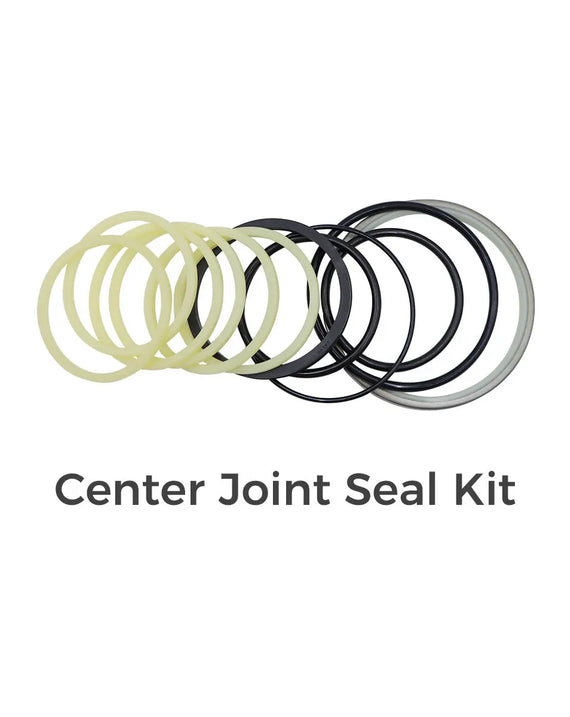 Kits de vedação para escavadeira Komatsu PC220-3