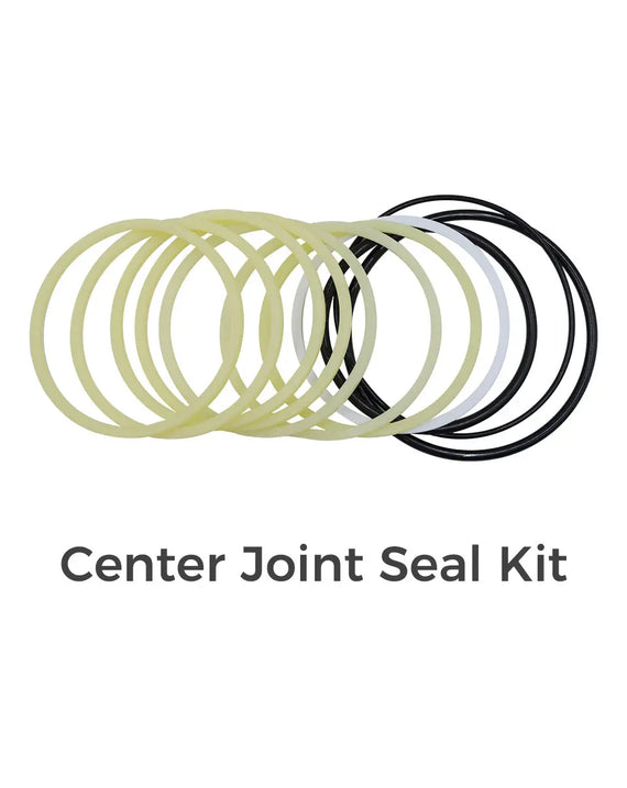 Kits de vedação para escavadeira Hyundai R450LC-7