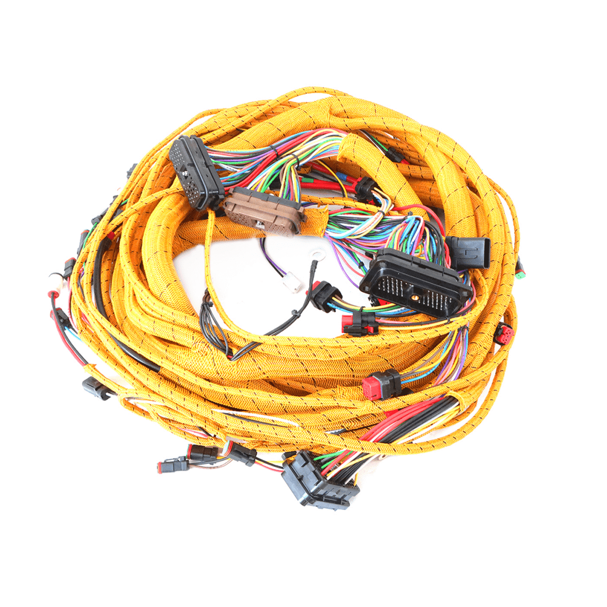 Arnés de cableado del chasis 433-3986 4333986 para excavadora Caterpillar CAT 336D2 E336D2