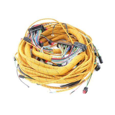 Arnés de cableado del chasis 433-3986 4333986 para Caterpillar CAT - Sinocmp