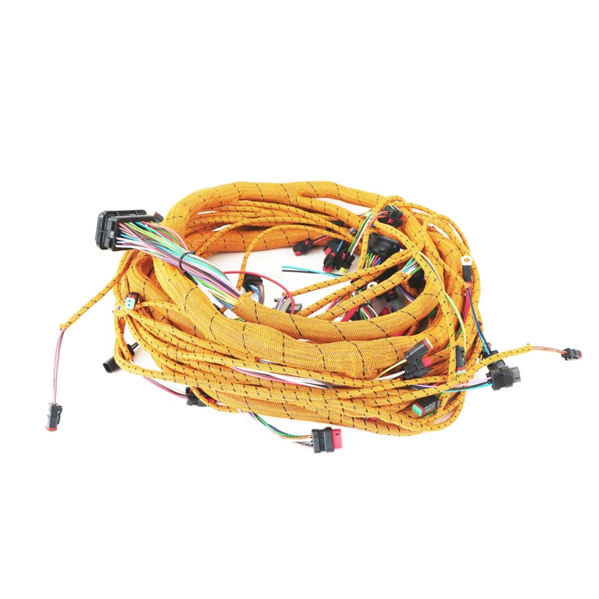 Arnés de cableado del chasis 499-3921 4993921 para Caterpillar CAT 