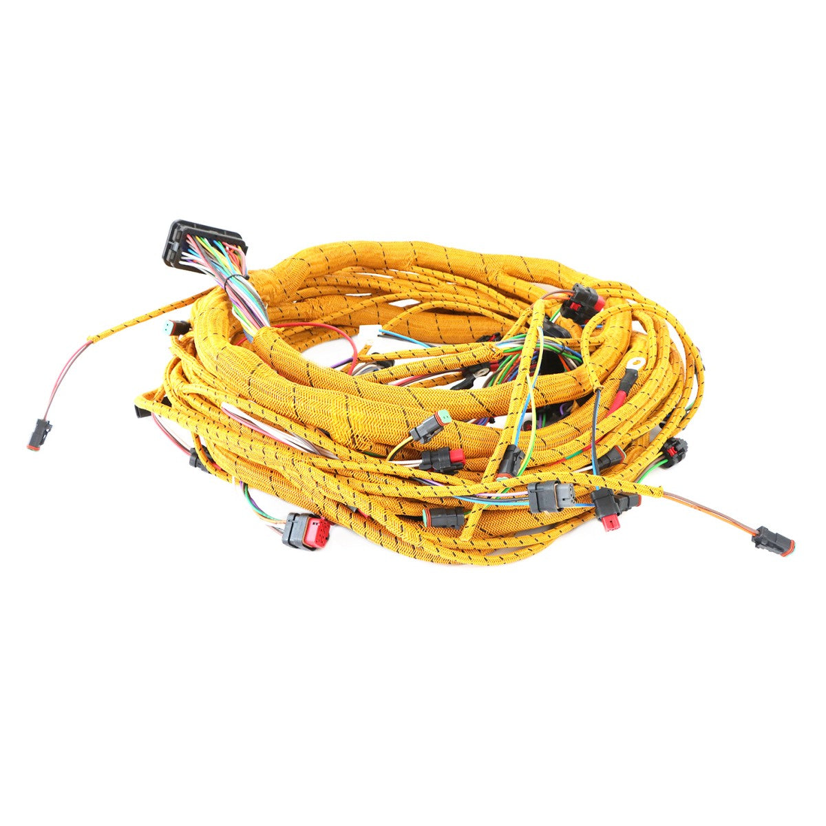Arnés de cableado del chasis 499-3921 4993921 para Caterpillar CAT - Sinocmp