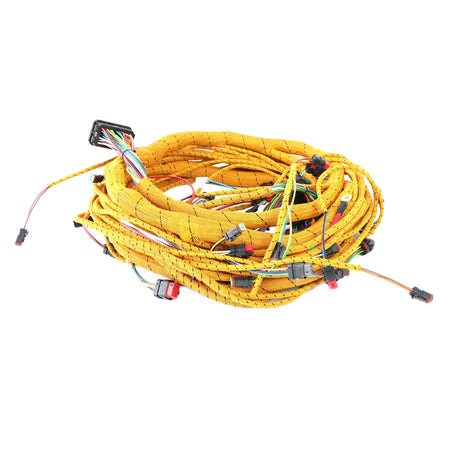 Arnés de cableado del chasis 499-3921 4993921 para Caterpillar CAT - Sinocmp