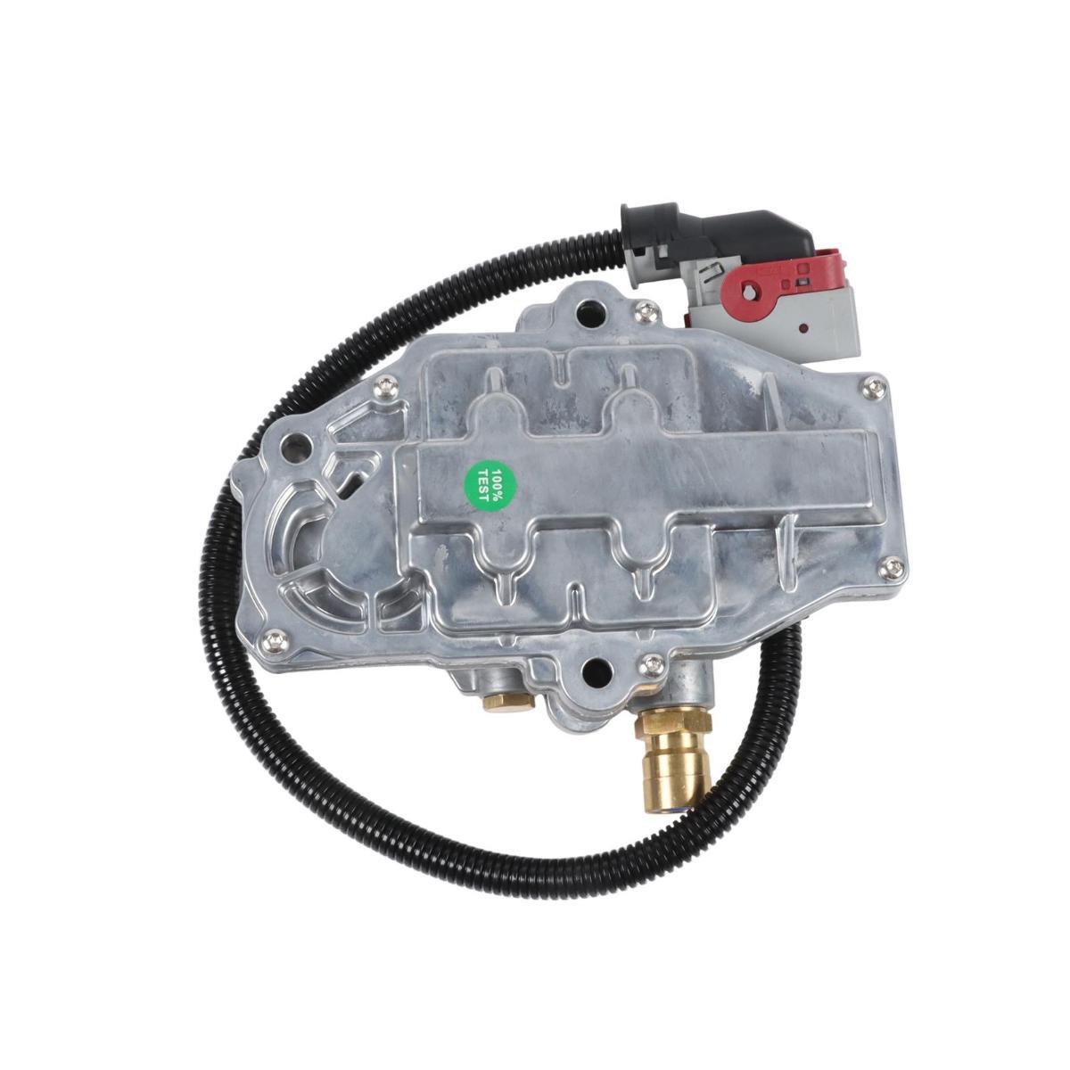 Clutch Control Solenoid Valve 22327072 85020290 21965284 24V for Volvo I-Shift Renault Optidriver Transmission - Sinocmp Part