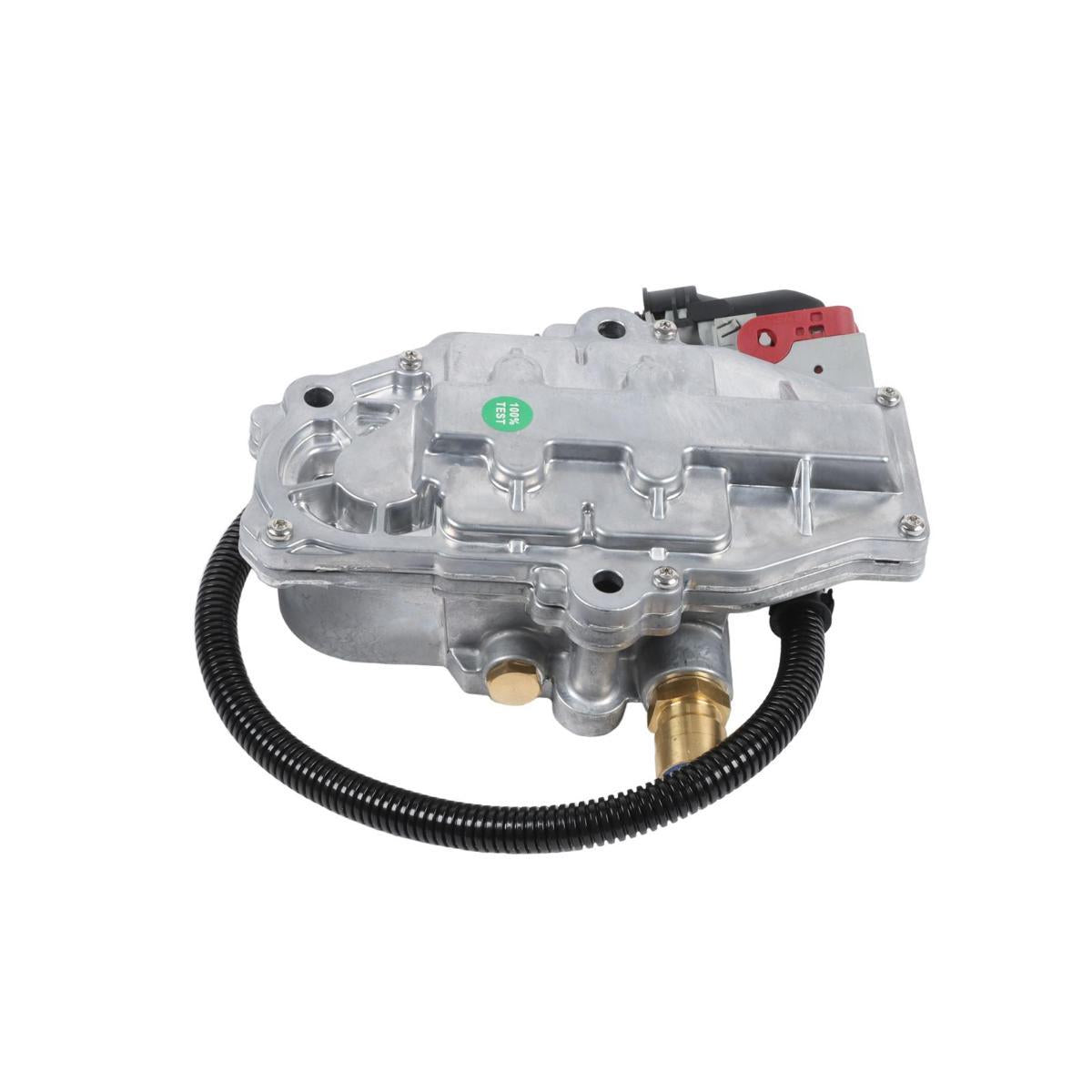 Clutch Control Solenoid Valve 22327072 85020290 21965284 24V for Volvo I-Shift Renault Optidriver Transmission