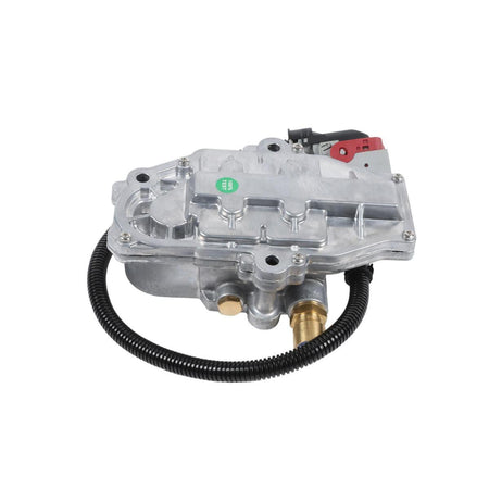 Clutch Control Solenoid Valve 22327072 85020290 21965284 24V for Volvo I-Shift Renault Optidriver Transmission