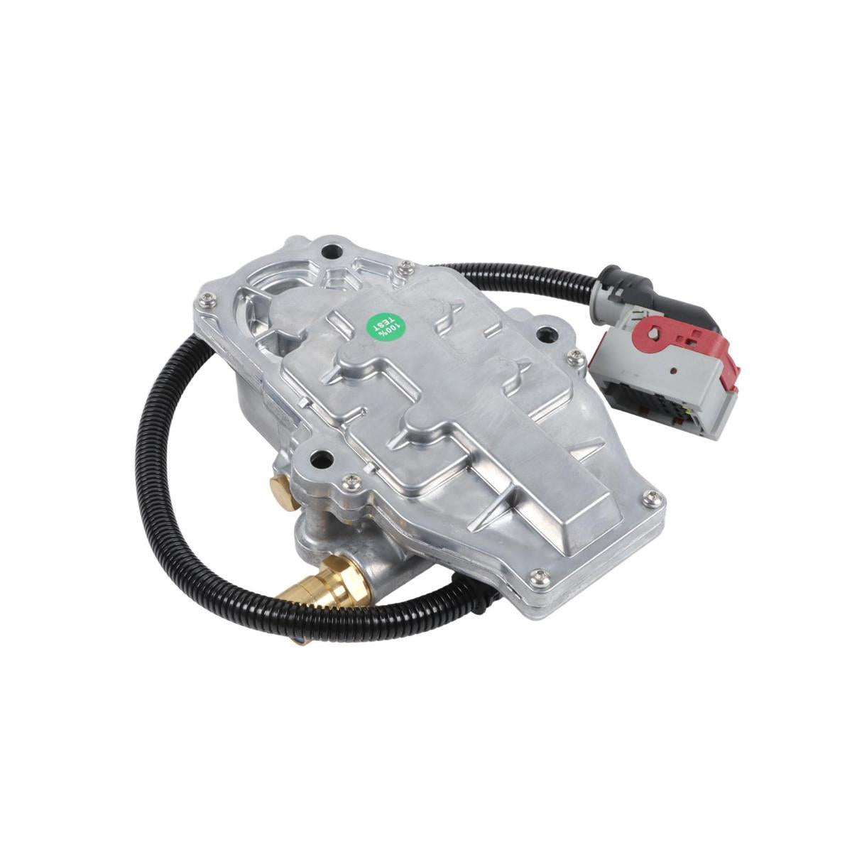 Clutch Control Solenoid Valve 22327072 85020290 21965284 24V for Volvo I-Shift Renault Optidriver Transmission