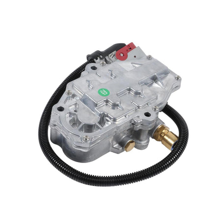 Clutch Control Solenoid Valve 22327072 85020290 21965284 24V for Volvo I-Shift Renault Optidriver Transmission