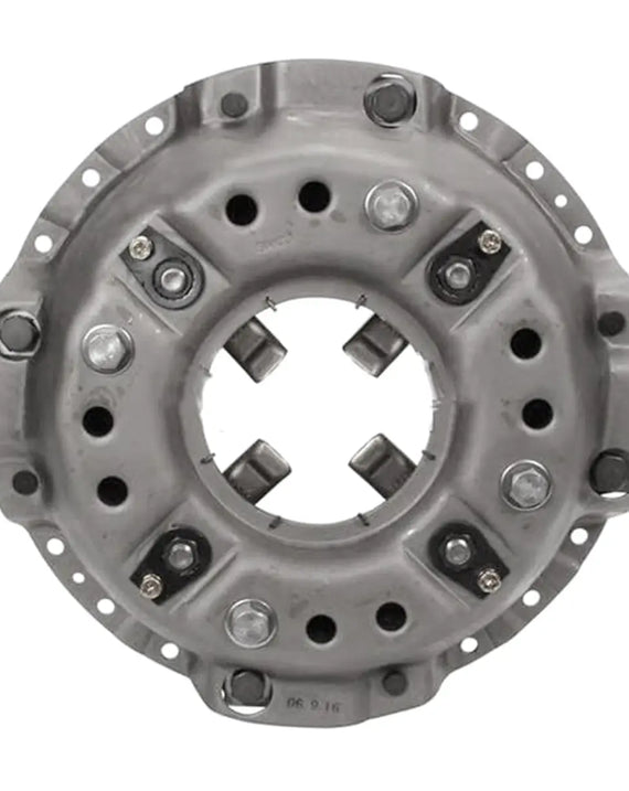 Ensemble de plaque de pression d'embrayage 3EB-10-21610 pour pièces de chariot élévateur Komatsu FG25-11