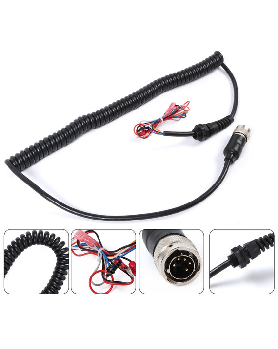 Cordon de bobine 62162GT 62162 pour Genie GS-2668 GS-3268 GS-3384 GS-4390 GS-5390C