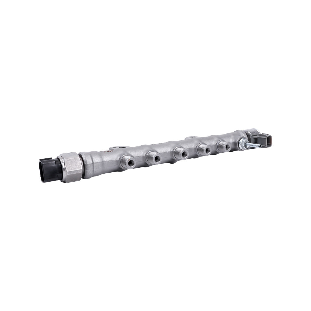 Common Rail Assembly 23810-0E010 238100E010 for Toyota Fortuner Hilux Innova 1GDFTV 2GDFTV Engine - Sinocmp