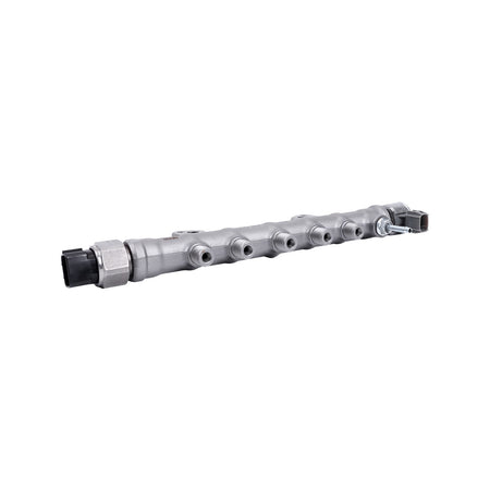 Common Rail Assembly 23810-0E010 238100E010 for Toyota Fortuner Hilux Innova 1GDFTV 2GDFTV Engine - Sinocmp