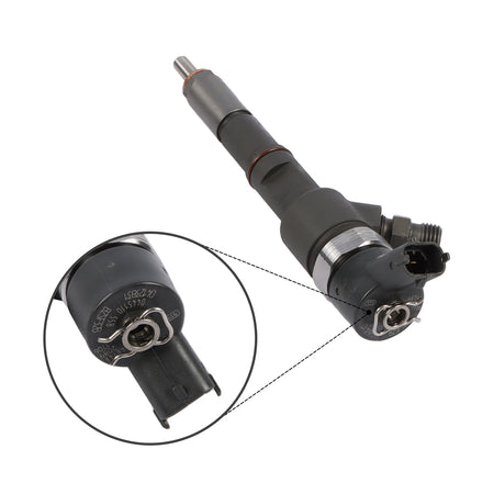 Common Rail Fuel Injector 04123831 0445110558 for Bosch Deutz - Sinocmp