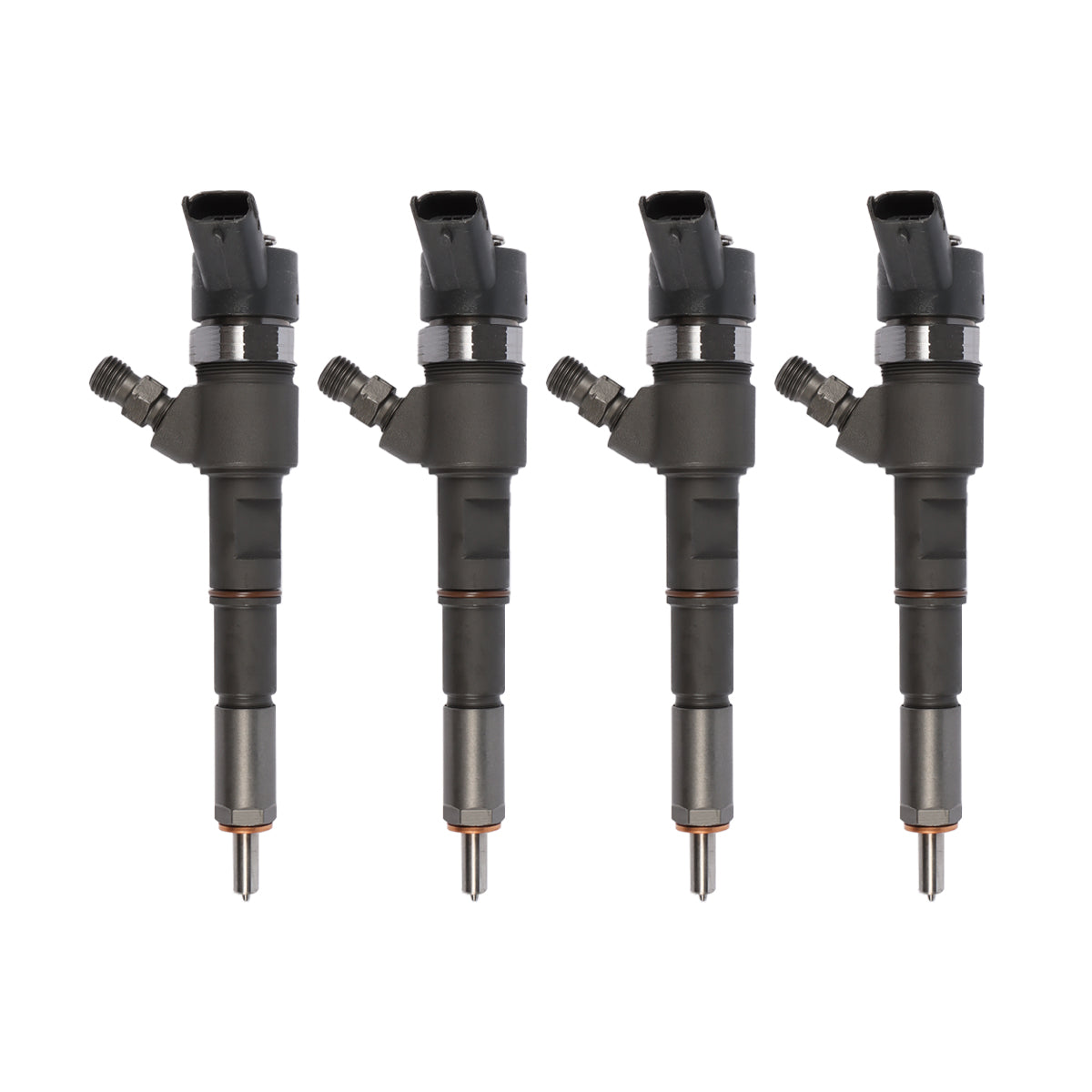 Common Rail Fuel Injector 04123831 0445110558 - Sinocmp