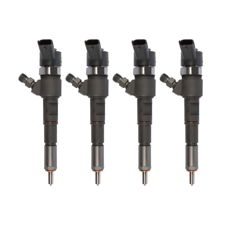 Common Rail Fuel Injector 04123831 0445110558 - Sinocmp