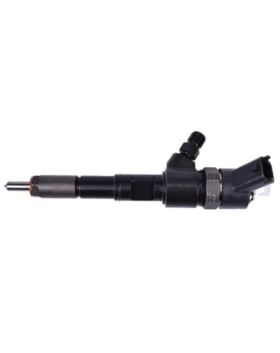 Inyector de combustible de riel común 04123831 0445110558 para Bosch Deutz TCD 3.6 L4 Motor diesel