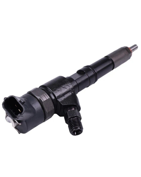 Inyector de combustible de riel común 04123831 0445110558 para Bosch Deutz TCD 3.6 L4 Motor diesel