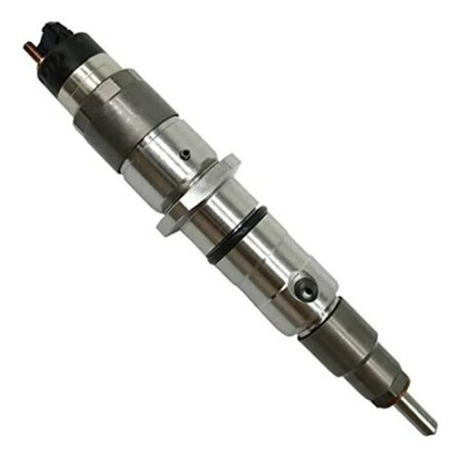 Common Rail Fuel injector 0445120178 for Bosch JAMZ - Sinocmp