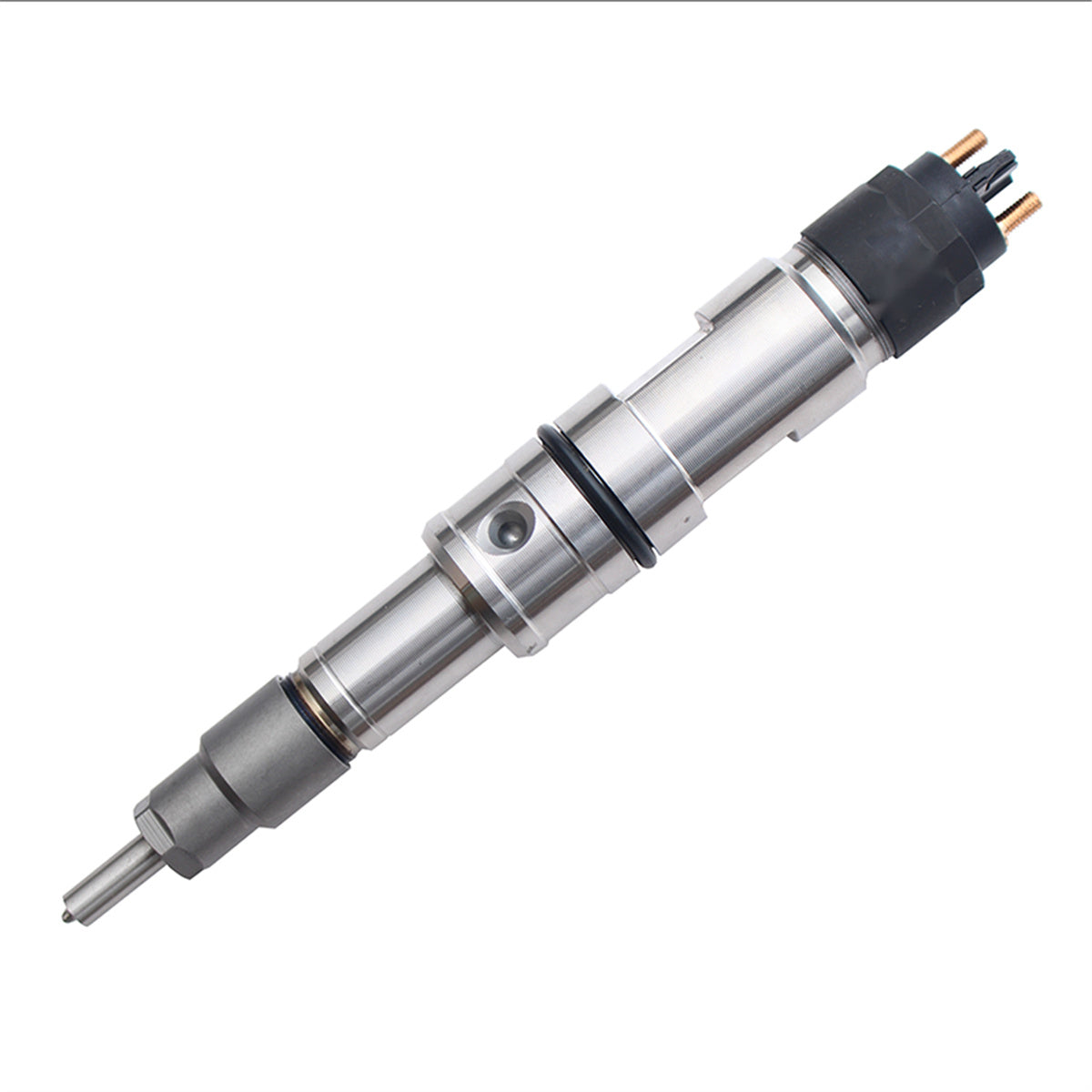 Common Rail Fuel Injector 0445120415 for Heavy Trucks Man MC13 Bosch - Sinocmp