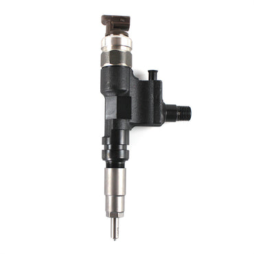 Common Rail Fuel Injector 095000-5322 for Hino Dutro N04C Diesel Engine