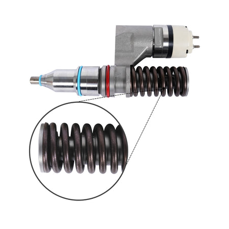 Common Rail Fuel Injector 194-5080 10R-0960 212-3460 for Caterpillar CAT - Sinocmp
