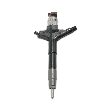 Common Rail Fuel Injector 295050-1060 166003XN0A for Denso Nissan YD25 Engine Navara Pathfinder NP300 2.5 D