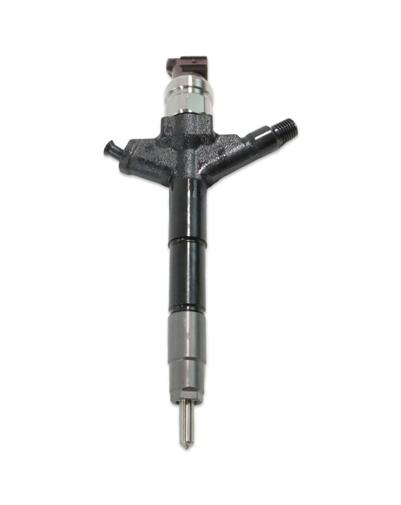 Injecteur de carburant de rail commun 295050-1060 166003xn0a pour Denso Nissan YD25 Moteur Navara Pathfinder np300 2,5 D