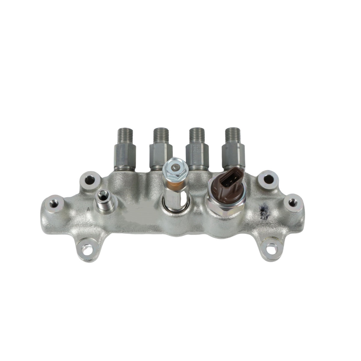 Common Rail Fuel Injector 8973060634 for Hitachi ZX200-3 Engine 4HK1