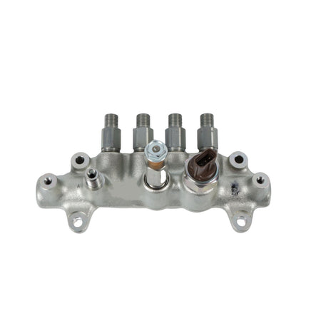 Common Rail Fuel Injector 8973060634 for Hitachi ZX200-3 Engine 4HK1