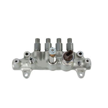 Common Rail Fuel Injector 8973060634 for Hitachi ZX200-3 Engine 4HK1