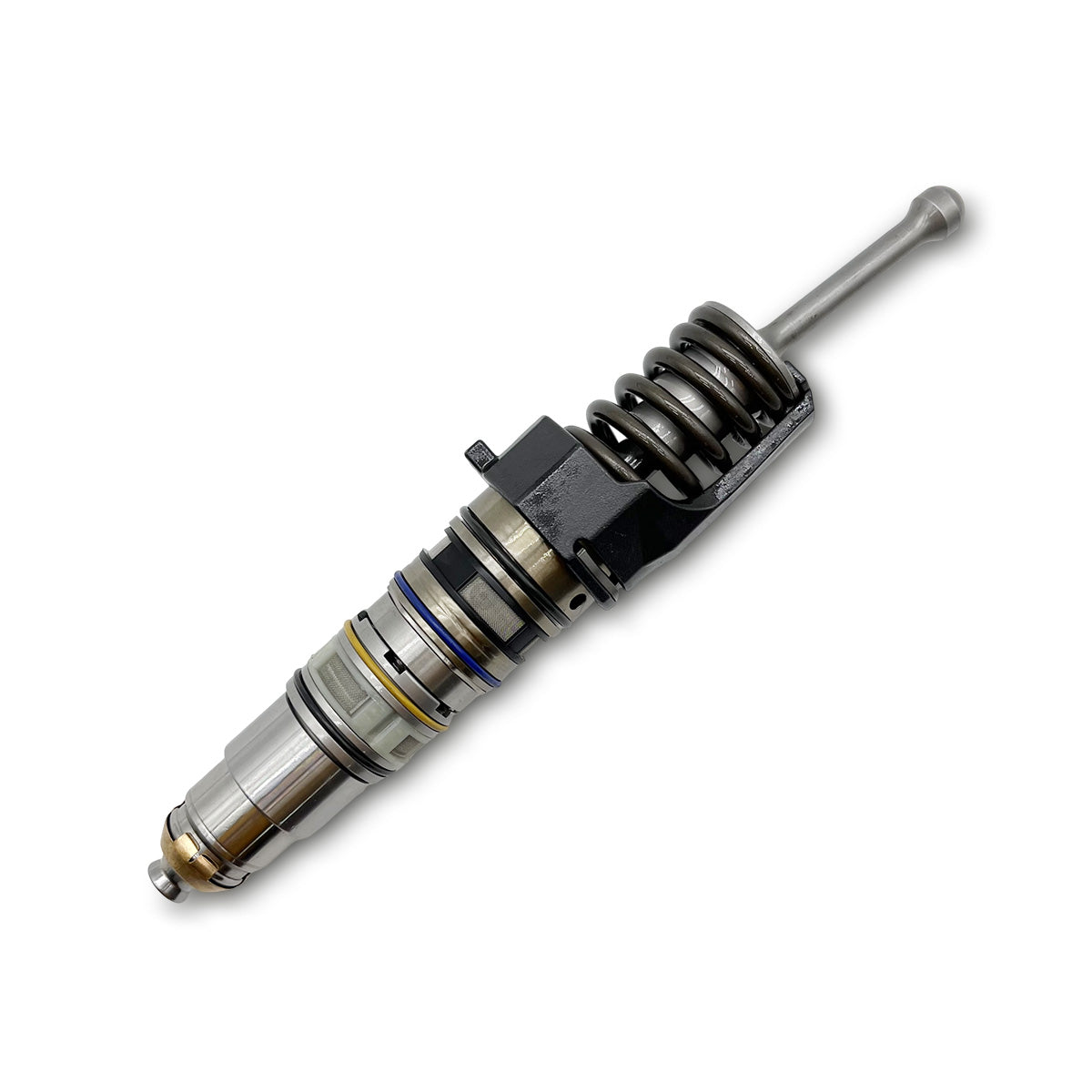 inamo Amazon.com: SINOCMP 095000-6510 095000-6511 Fuel Injector