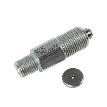 Valve de limitation de pression à rampe commune S2274-01110, pour pelle Kobelco SK200-8 SK350-8