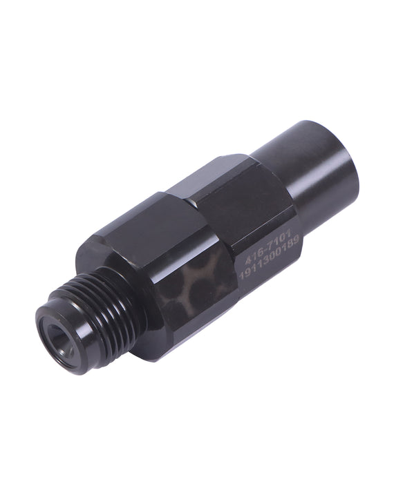 Vanne à rampe commune 305-5291 3055291 pour Caterpillar 312D 313D 319D 320D