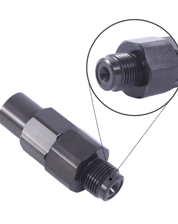 Vanne à rampe commune 305-5291 3055291 pour Caterpillar 312D 313D 319D 320D