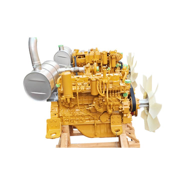 Conjunto completo de motor para Caterpillar 3066T
