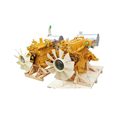 Conjunto completo de motor para Caterpillar 3066T