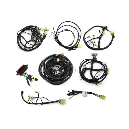 Complete Wiring Harness for Daewoo Doosan DH60-7 Excavator