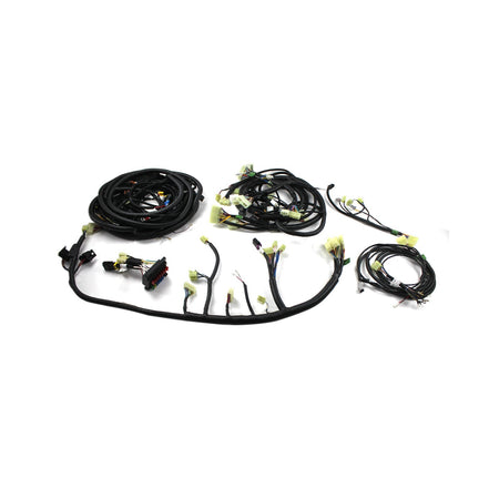Complete Wiring Harness for Daewoo Doosan DH60-7 - Sinocmp