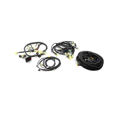 Complete Wiring Harness for Daewoo Doosan DH60-7 Excavator