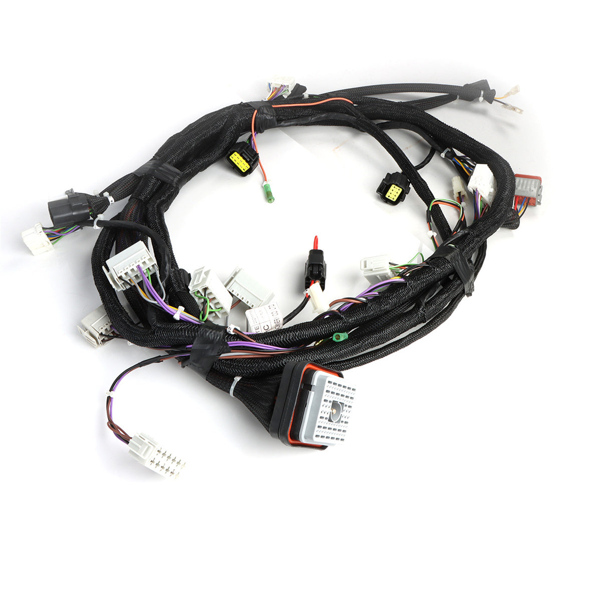 Complete Wiring Harness for Hyundai 