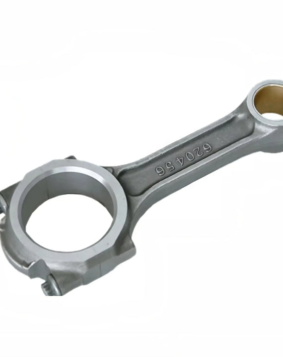 Bielle 6204-31-3100 pour chariot élévateur Komatsu 3D95S 4D95L 4D95S 6D95