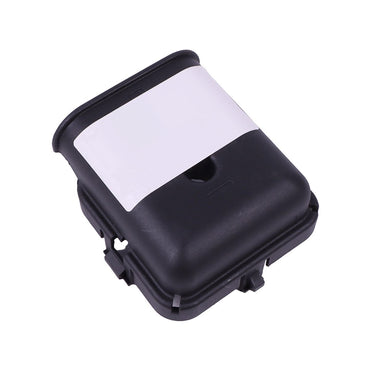 Couvercle de connecteur 2116807 211-6807 pour niveleuse Caterpillar CAT 120K 12K 12M 140G 140K