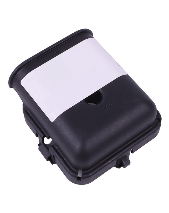 Couvercle de connecteur 2116807 211-6807 pour niveleuse Caterpillar CAT 120K 12K 12M 140G 140K
