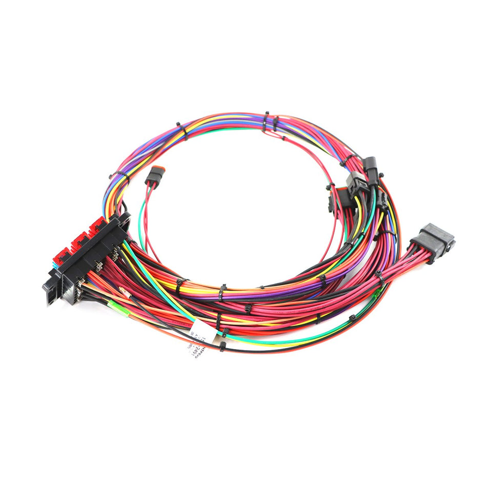 Arnés de cableado de consola 153-2491 1532491 para excavadora Caterpillar CAT 320B 322B 325B