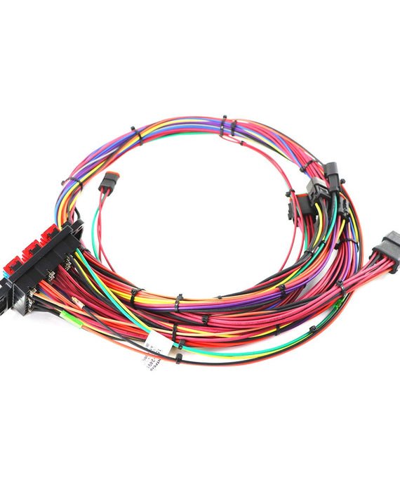 Faisceau de câbles de Console 153-2491 1532491 pour pelle Caterpillar CAT 320B 322B 325B