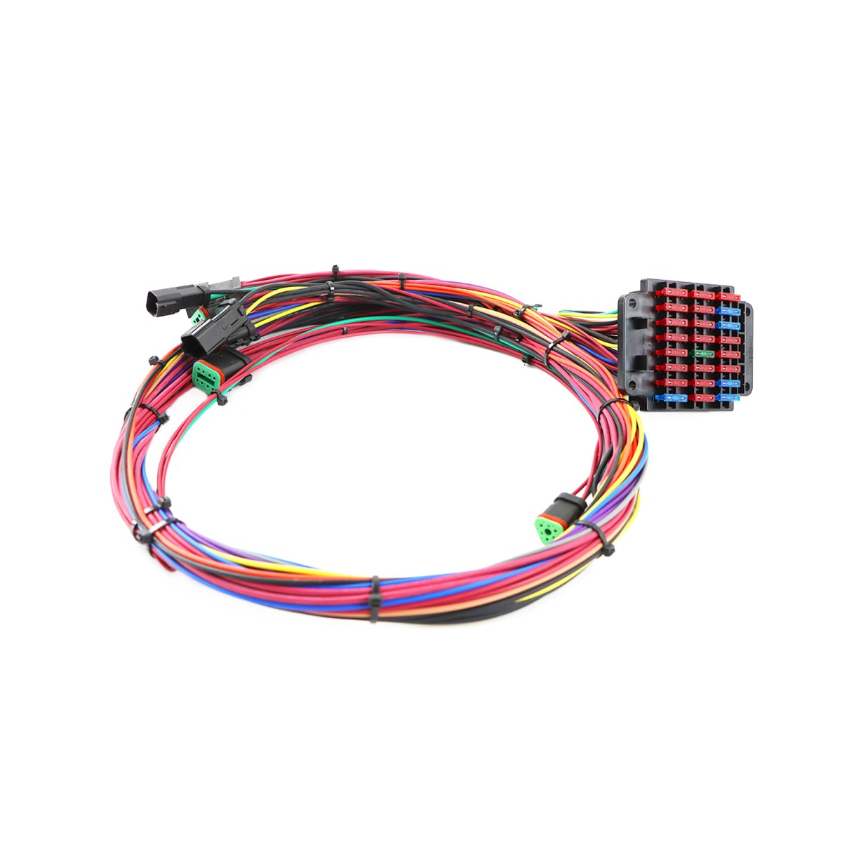 Arnés de cableado de consola 153-2491 1532491 para excavadora Caterpillar CAT 320B 322B 325B - Sinocmp